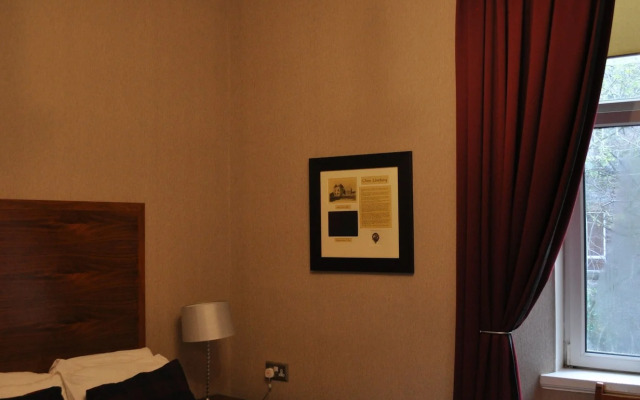 Argyll Hotel