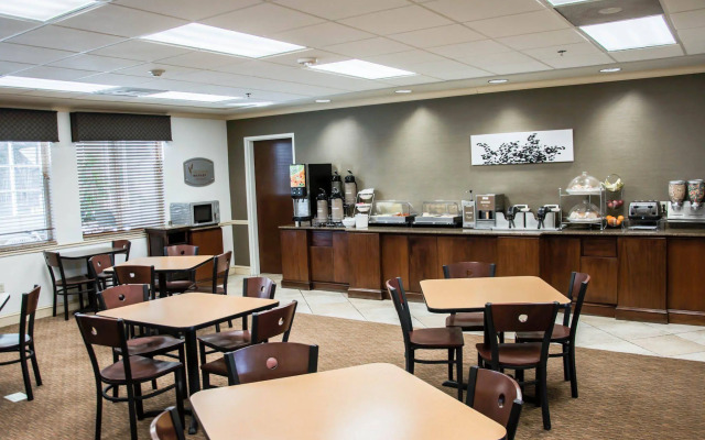 Sleep Inn & Suites Ruston Near University