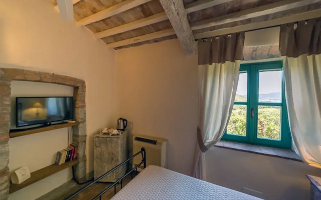 Country Relais la Mortella