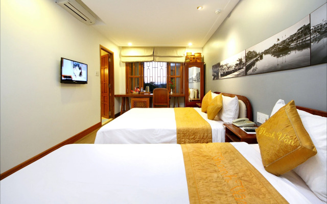 Thanh Van 1 Hotel
