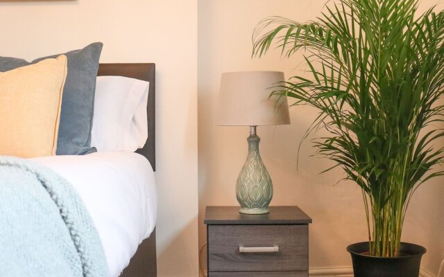Ampthill Suites