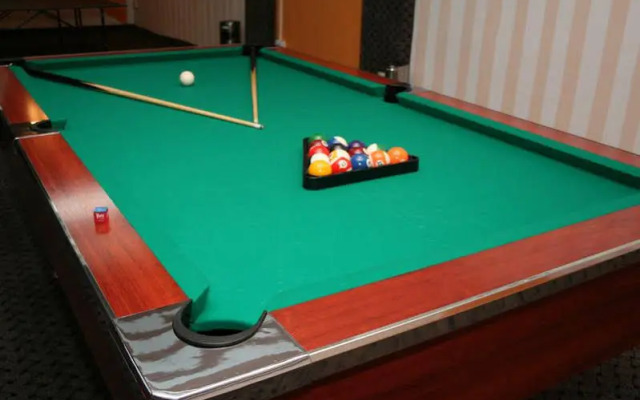 Hotel Denisa Otopeni