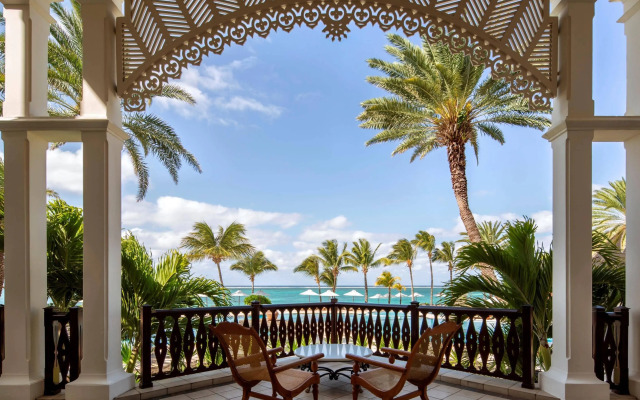 The Residence Mauritius