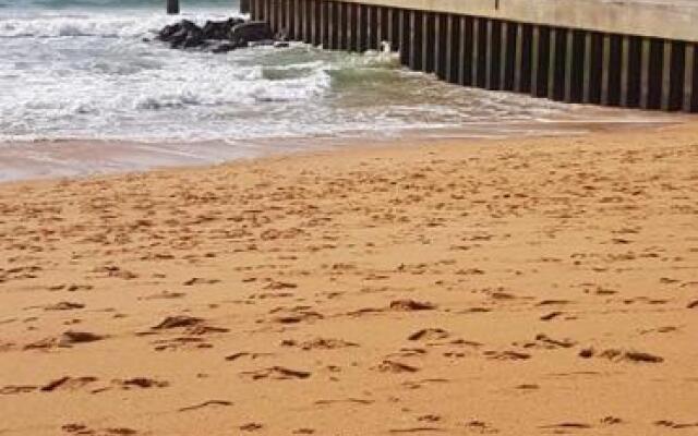 Sunset View Apartment - 22