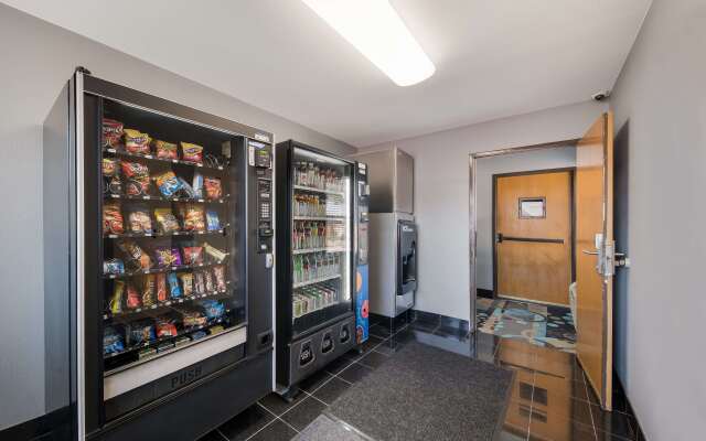 SureStay Plus Hotel by Best Western Plano