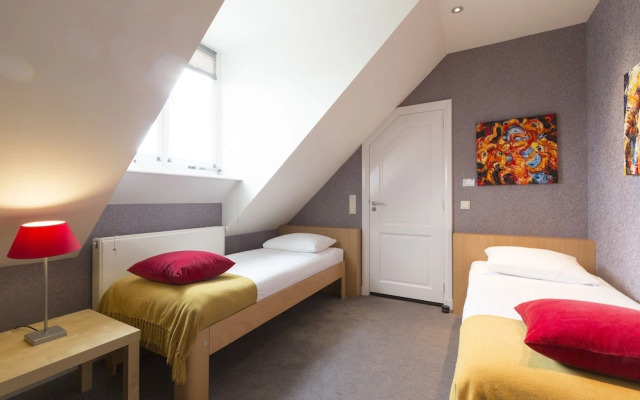 Sense Suites