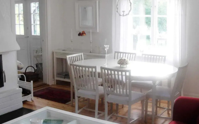 Holiday Home in Glesborg