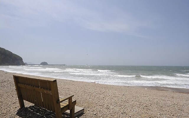 Taean Bangpo Sea Pension