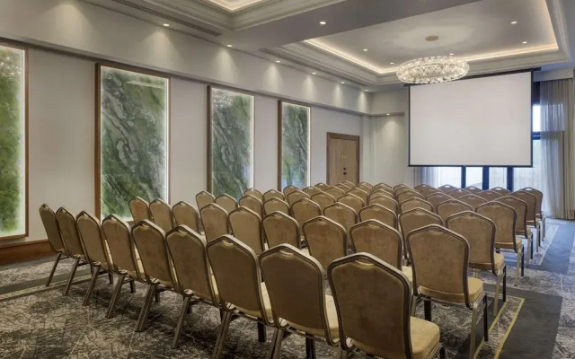 Doubletree by Hilton Belfast Templepatrick