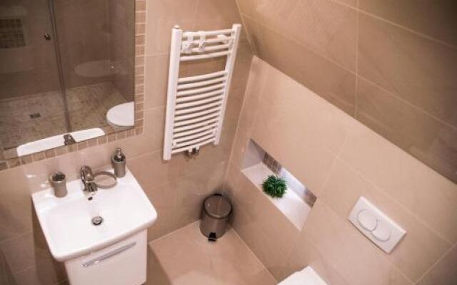 Willa Góralskie Klimaty