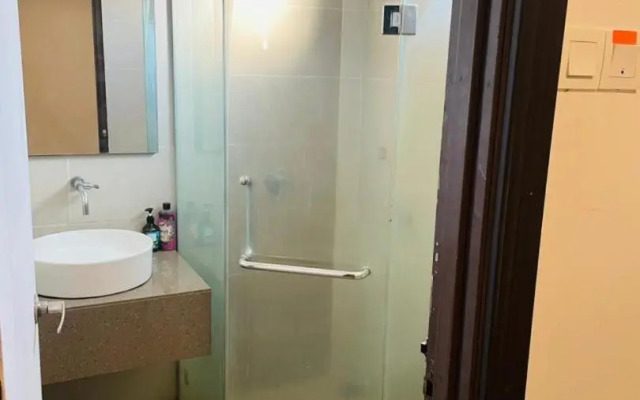 Staycity Apartments - Kota Bharu City Point