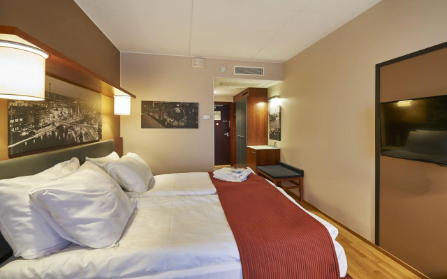 Holiday Inn Tampere - Central Station by IHG