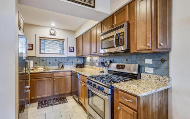 Sunrise Timberline I7