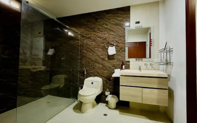 Hotel boutique Rancho ton