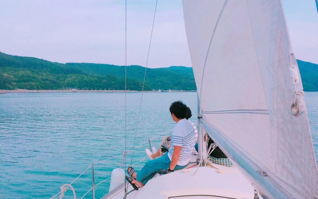 Tongyeong Ara Guest House