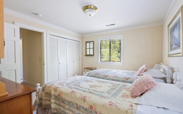 Tahoe Highlands Hideaway