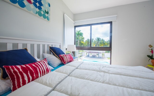Coson Bay Hotel & Residence
