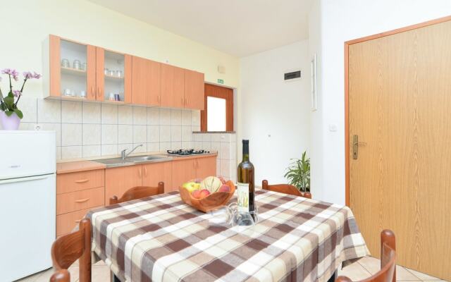Apartment 344