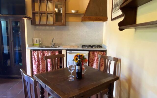 Villa Grassina 11928