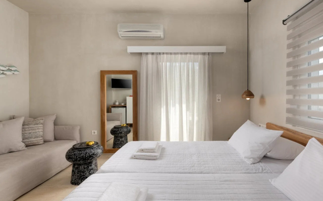 Apollo Apartments