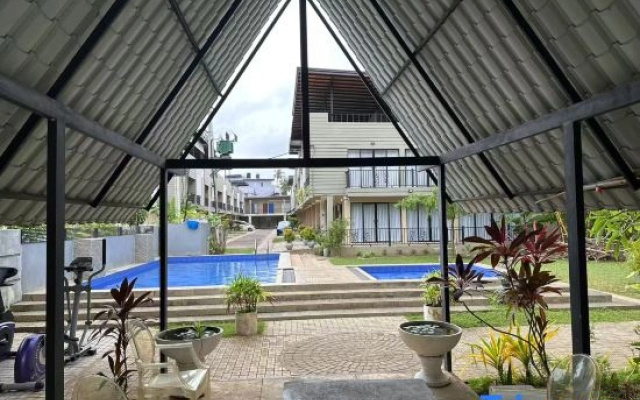 Gautam Homestay