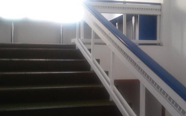 Jazz House Hostel