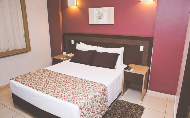 Comfort Hotel Araraquara