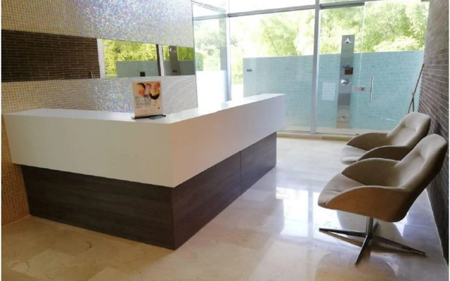 Estelar La Torre Suites