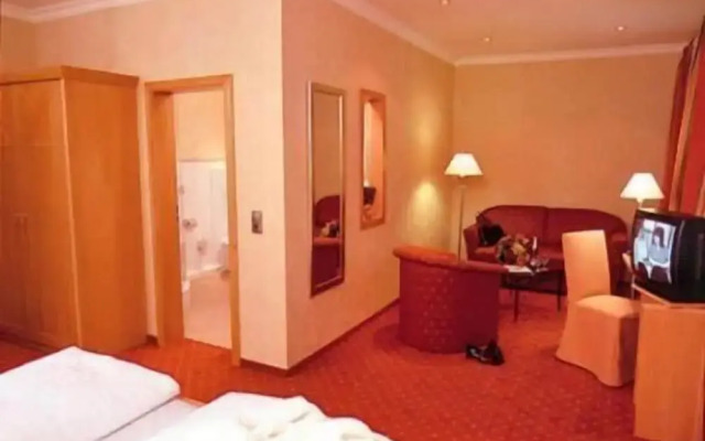 Hotel Ochsenwirtshof