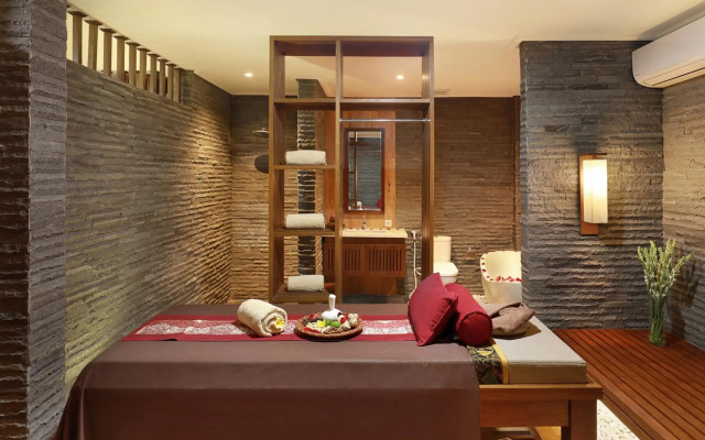 Pandawa All Suite Hotel