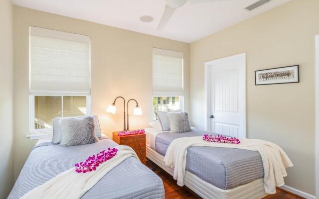 Leilani 3 Bedroom Condo
