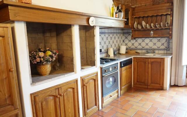 Suite nell'anfiteatro Romano