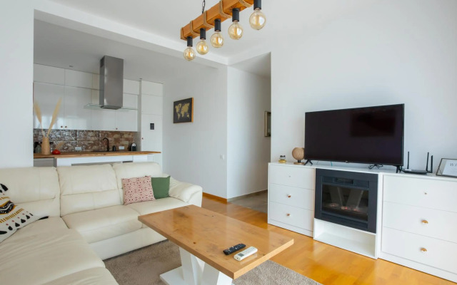 The Dream Getaway & Spa by DeVasco