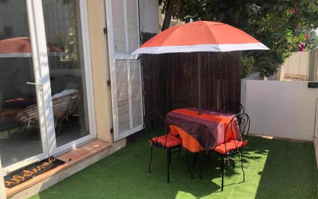 Residence Provence Plage