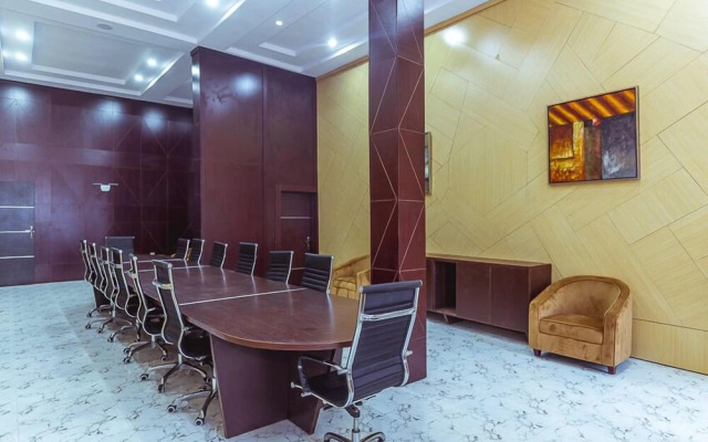 Royal Spring Palm Hotel & Apartments