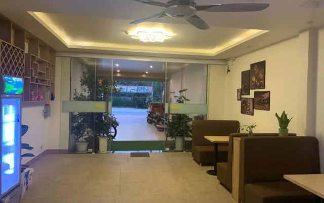 New Sky Airport Hotel