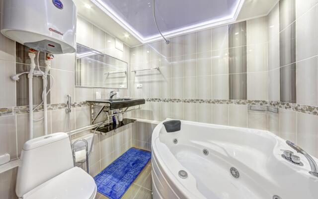 InnHome Apartments (ИннХоум) на улице Свободы 96