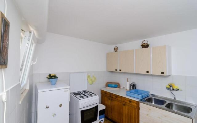 Oli - with garage - A1(2+1)