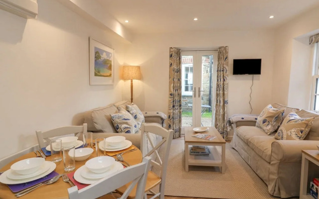 Quay Cottage