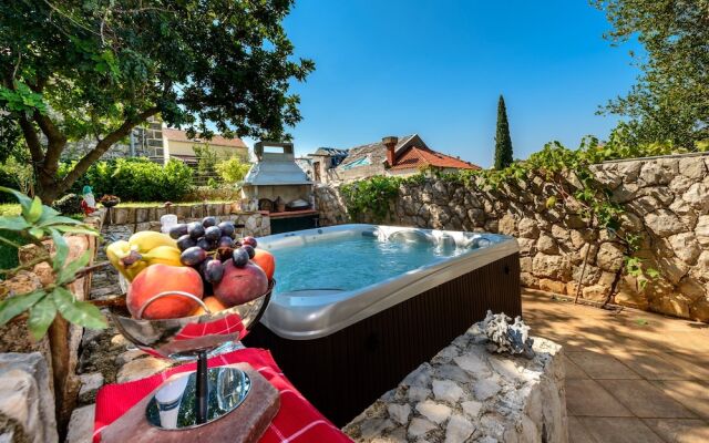 Holiday Home Borna