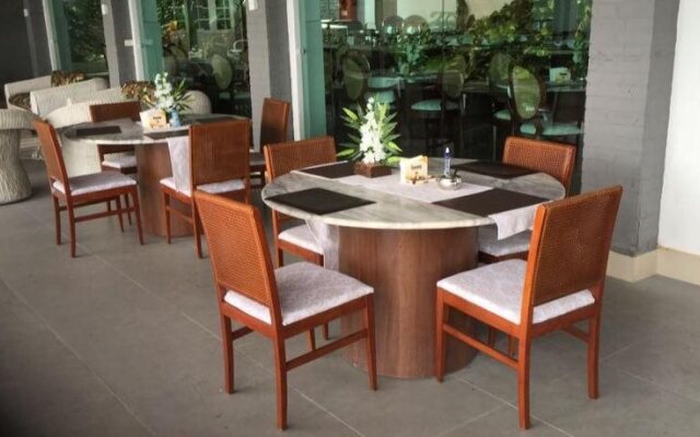 Hotel Village Premium Caruaru