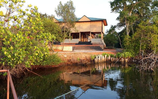 Wilpattu Nature Resort