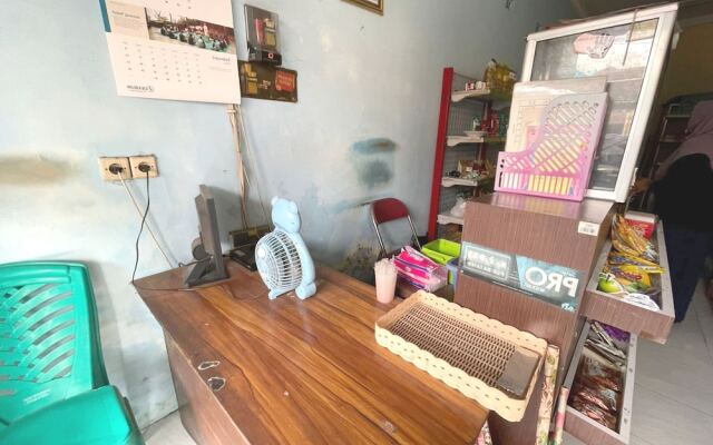 Hotel O Hidayah Homestay Syariah