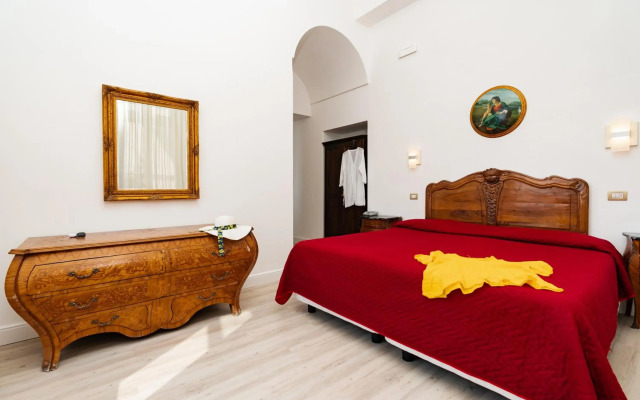 Hotel Fontana