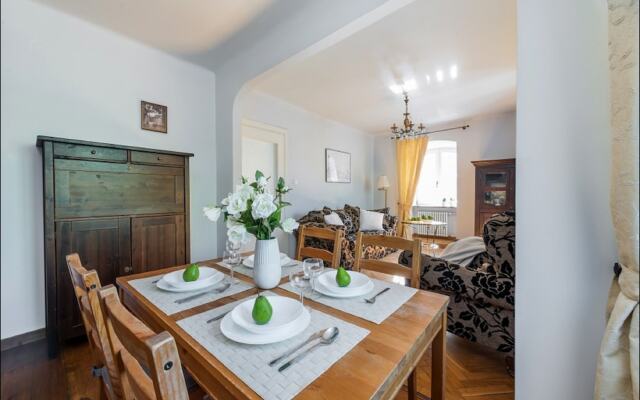 P&O Apartments Miodowa