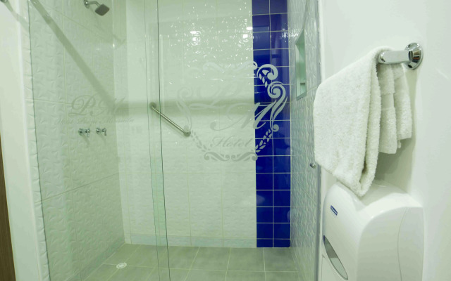 Hotel Plaza Miranda by AW