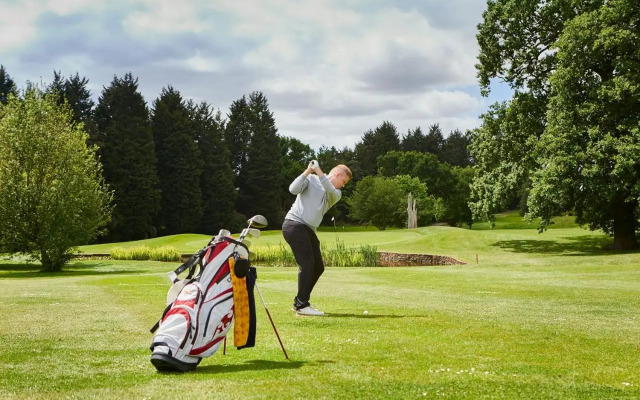 Macdonald Portal Hotel, Golf and Spa