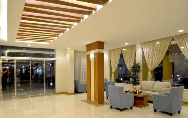 Tamaya Hotel