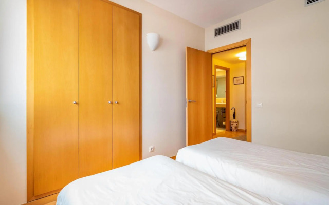 Stay U-nique Apartments Diagonal II