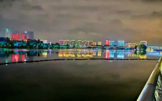 Taiyuan Meiming Hotel
